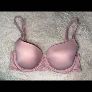 Wear Everywhere T-Shirt Lightly Lined VS PINK Bra
